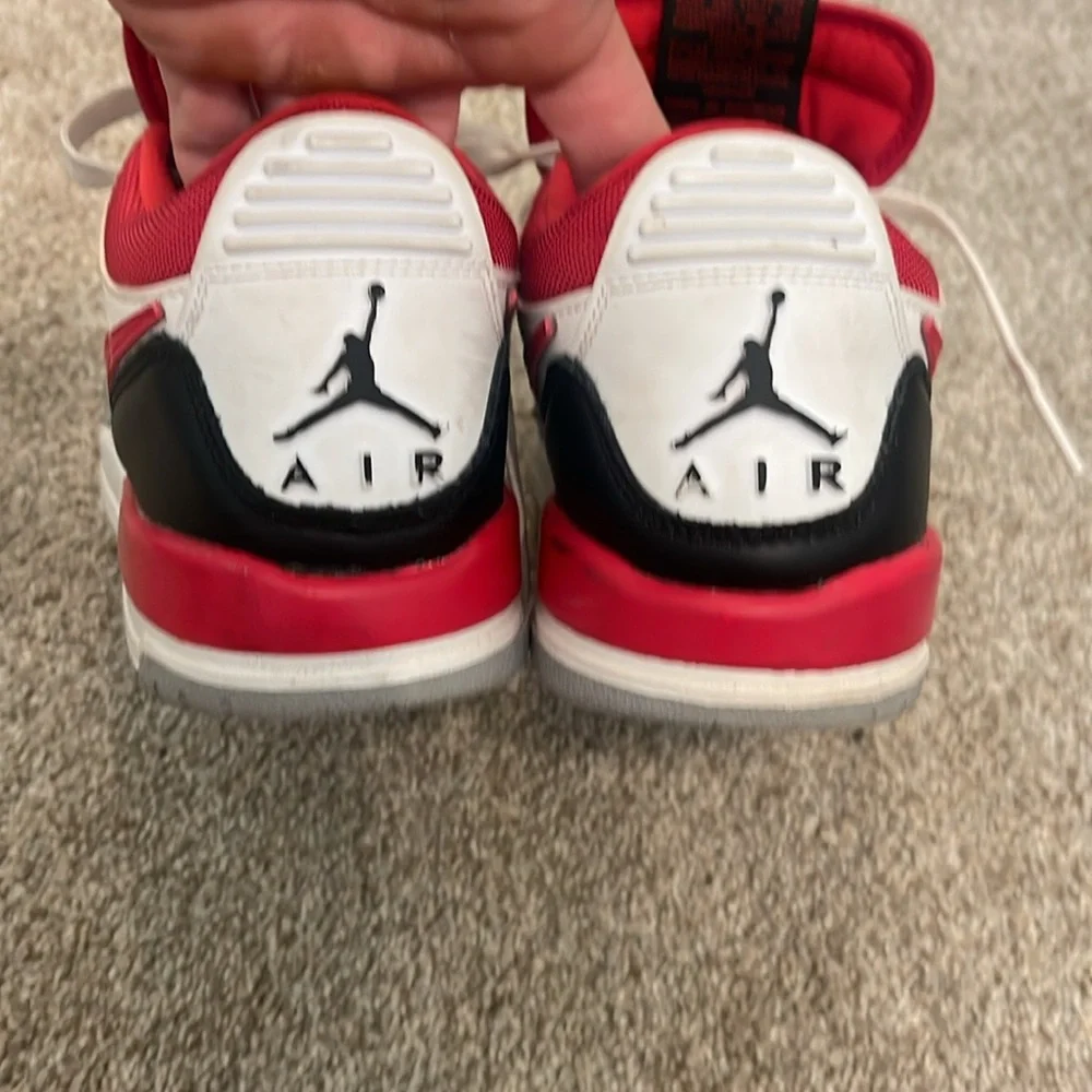 Jordan lows - Picture 4 of 6